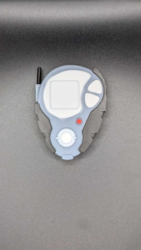 Digimon Adventure D3 Digivice