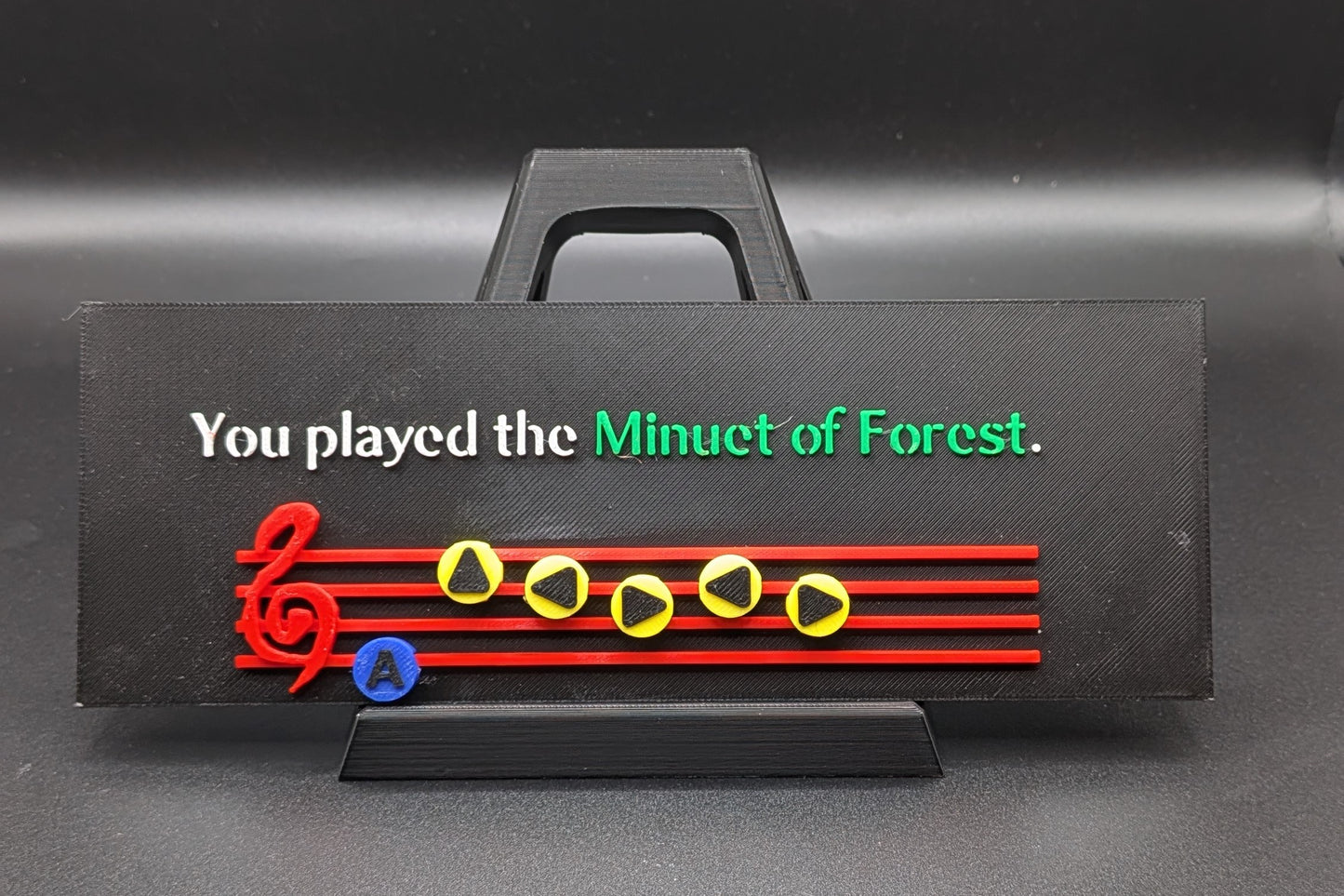TLOZ: Ocarina of Time Songs