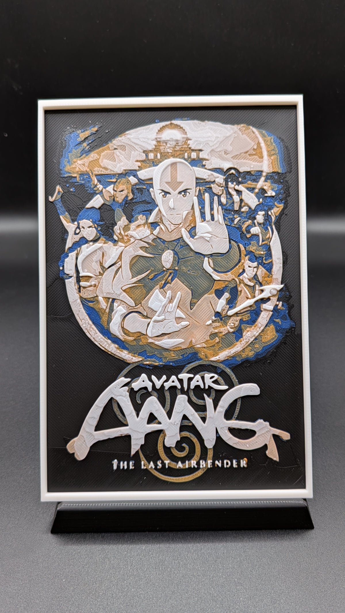 Avatar: The Last Airbender