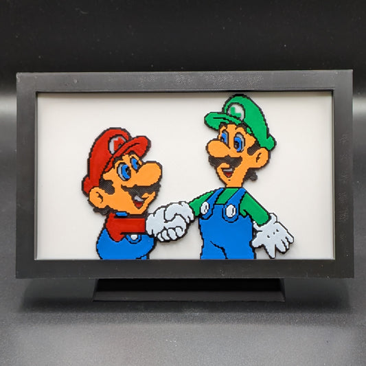 Super Mario  Deluxe