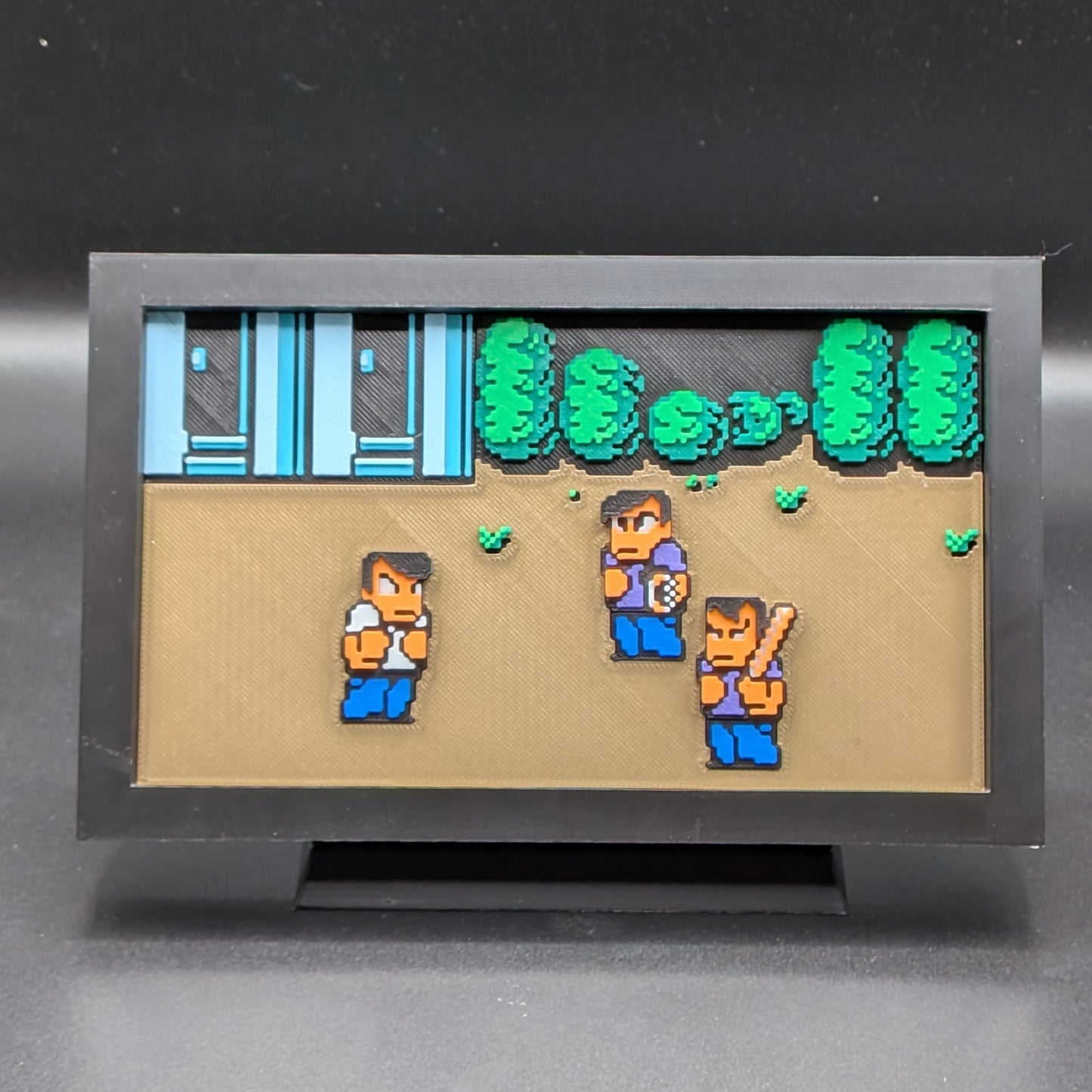 River City Ransom