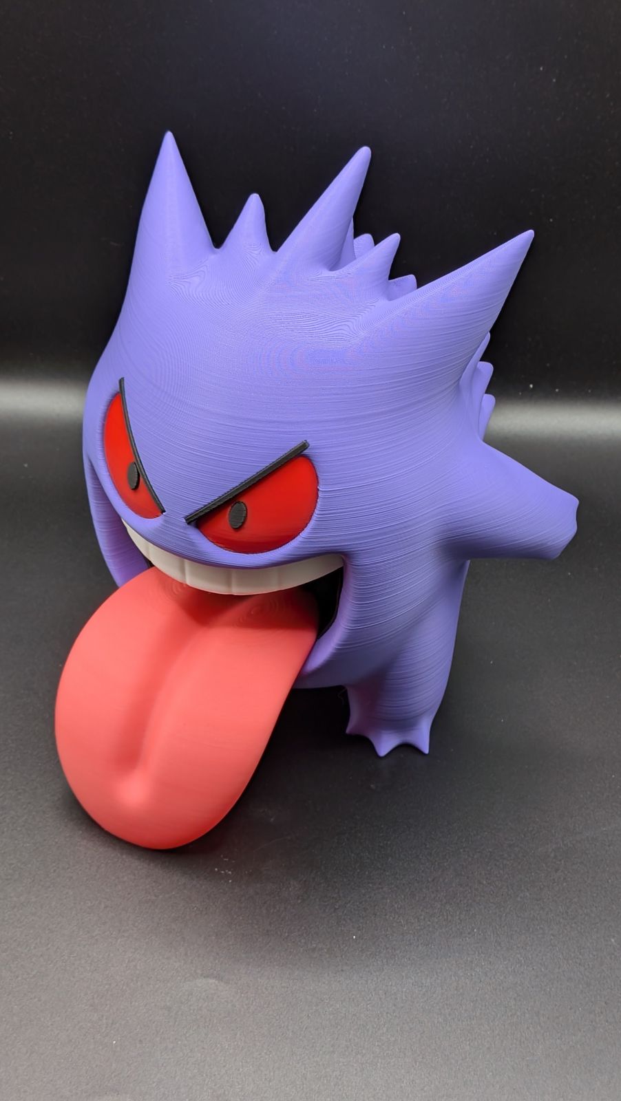 Large Pokemon