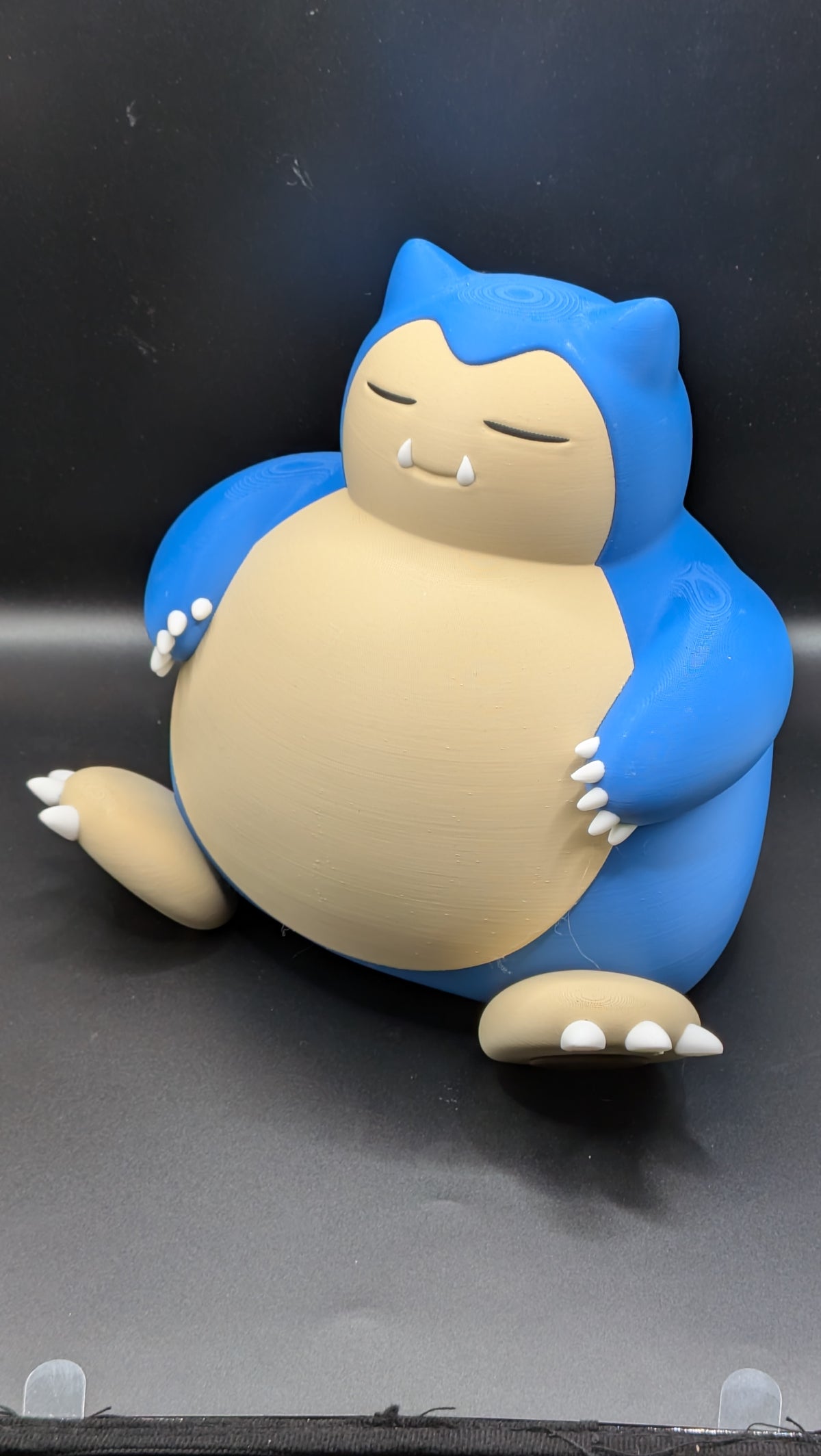 Large Pokemon