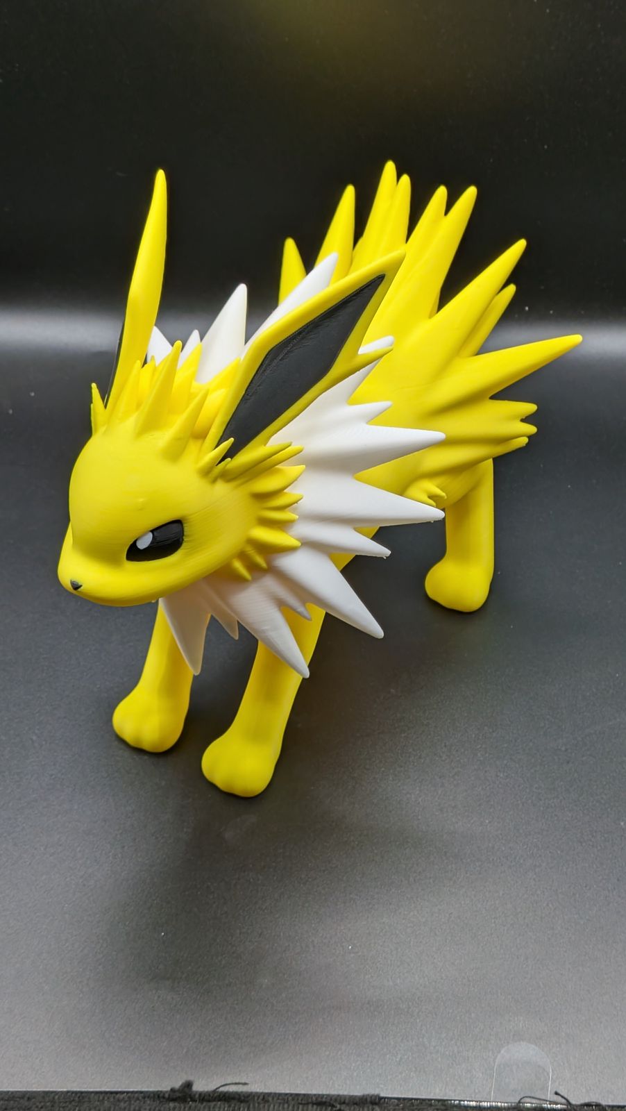 Large Pokemon