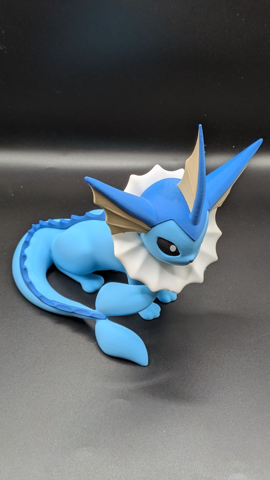 Large Pokemon