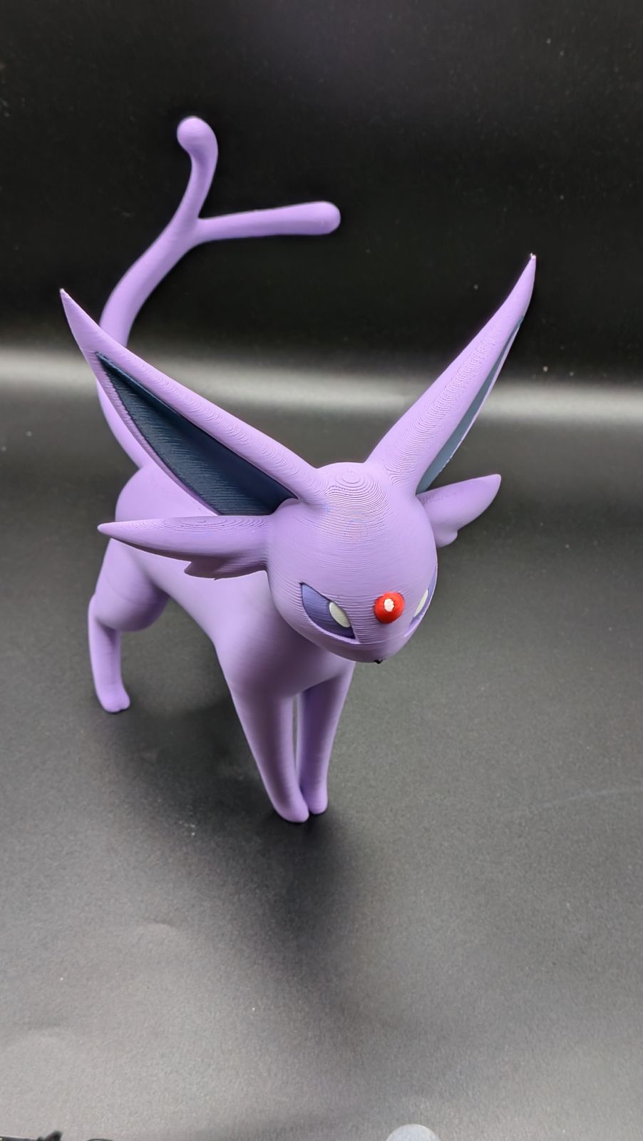 Large Pokemon