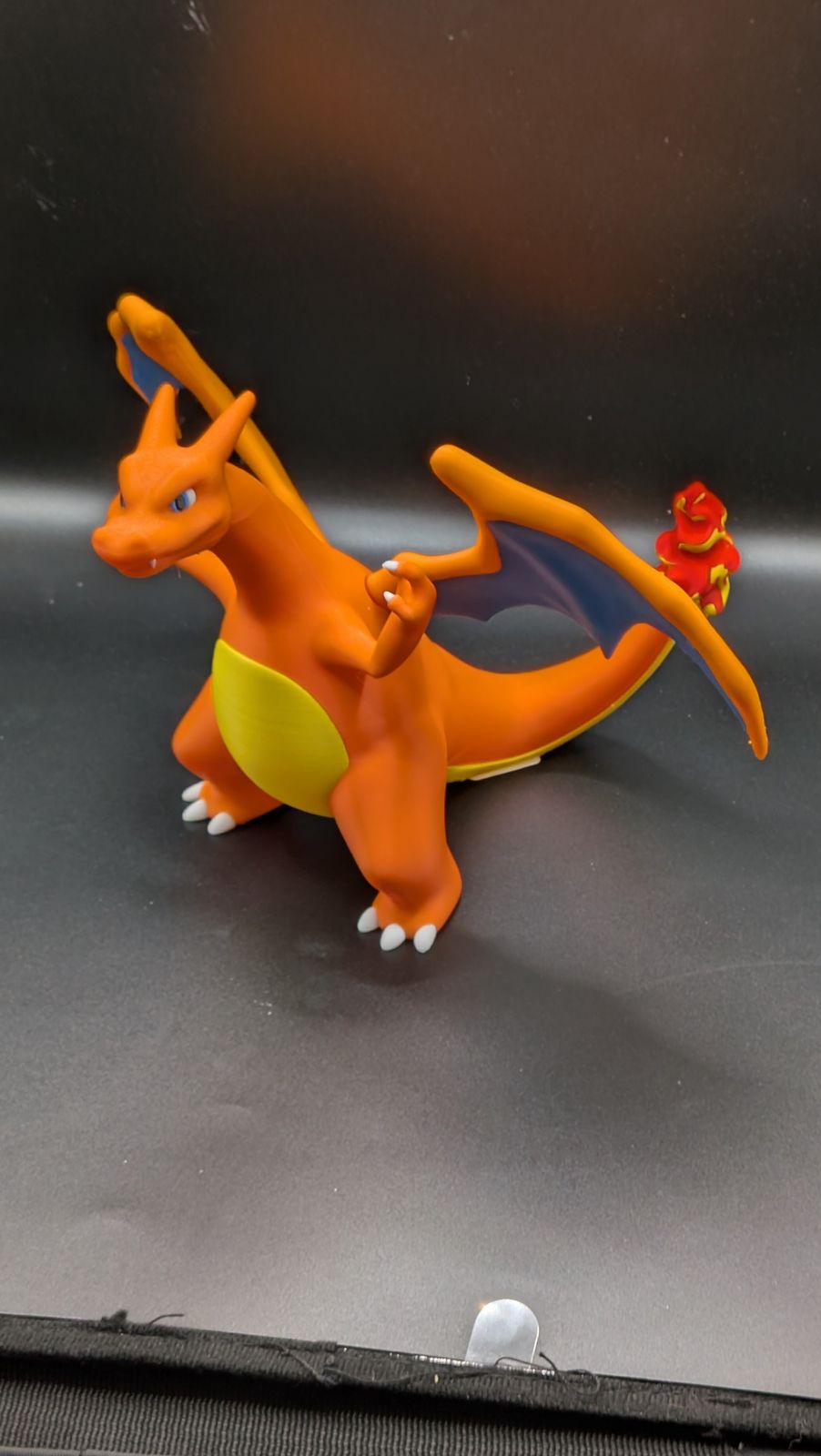 Large Pokemon