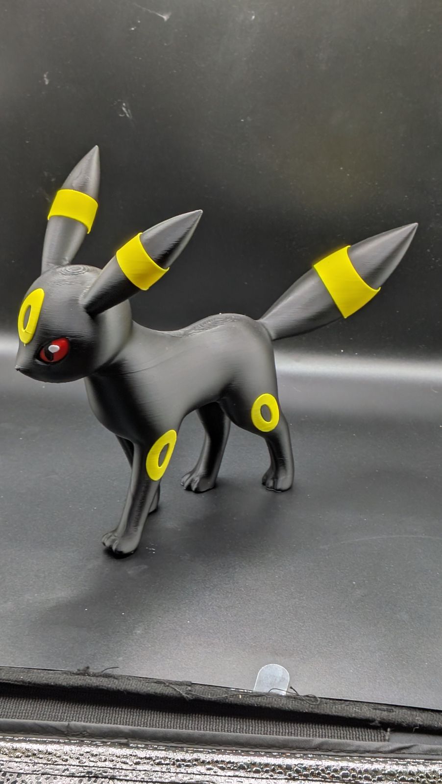 Large Pokemon