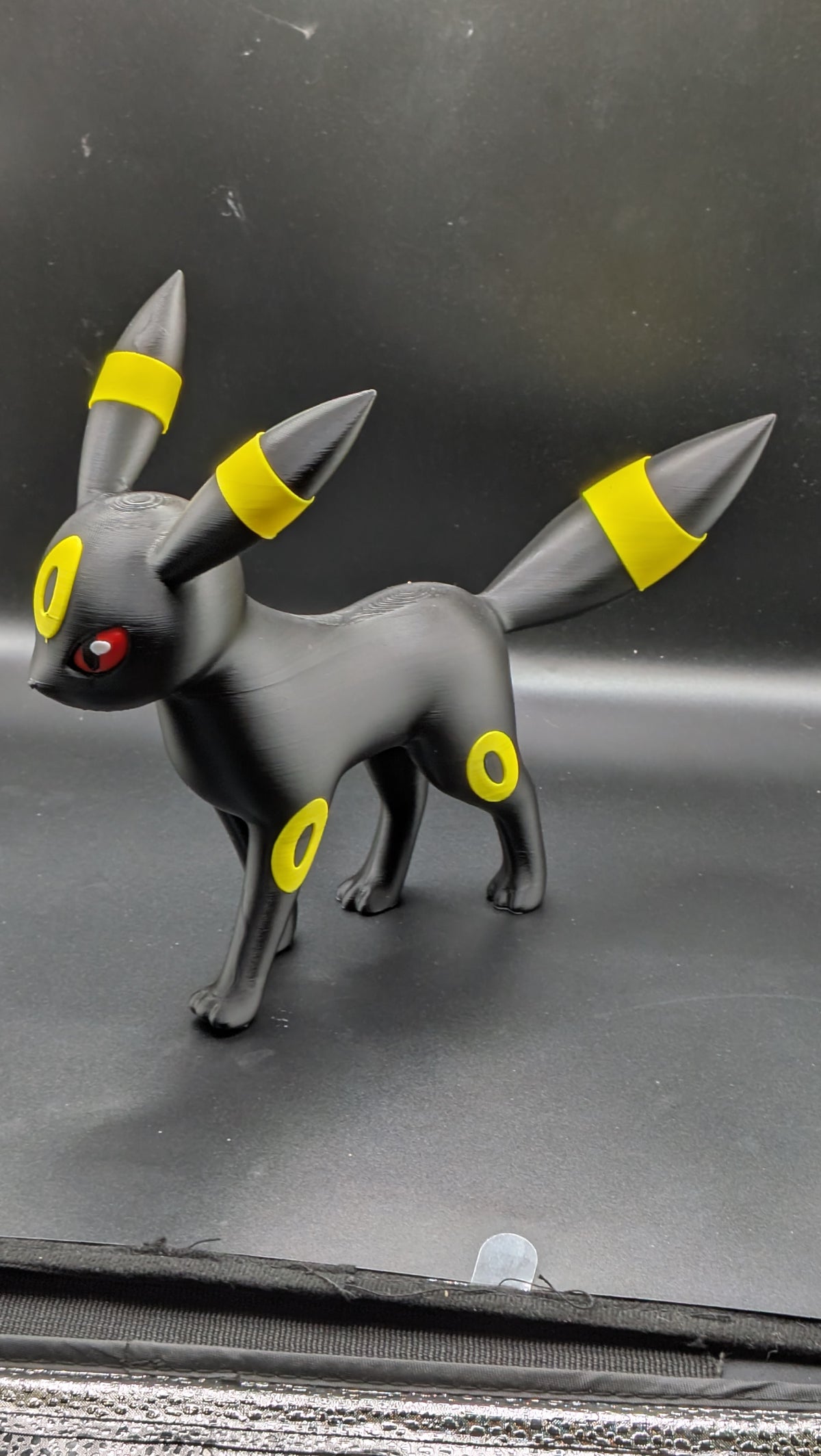 Large Pokemon