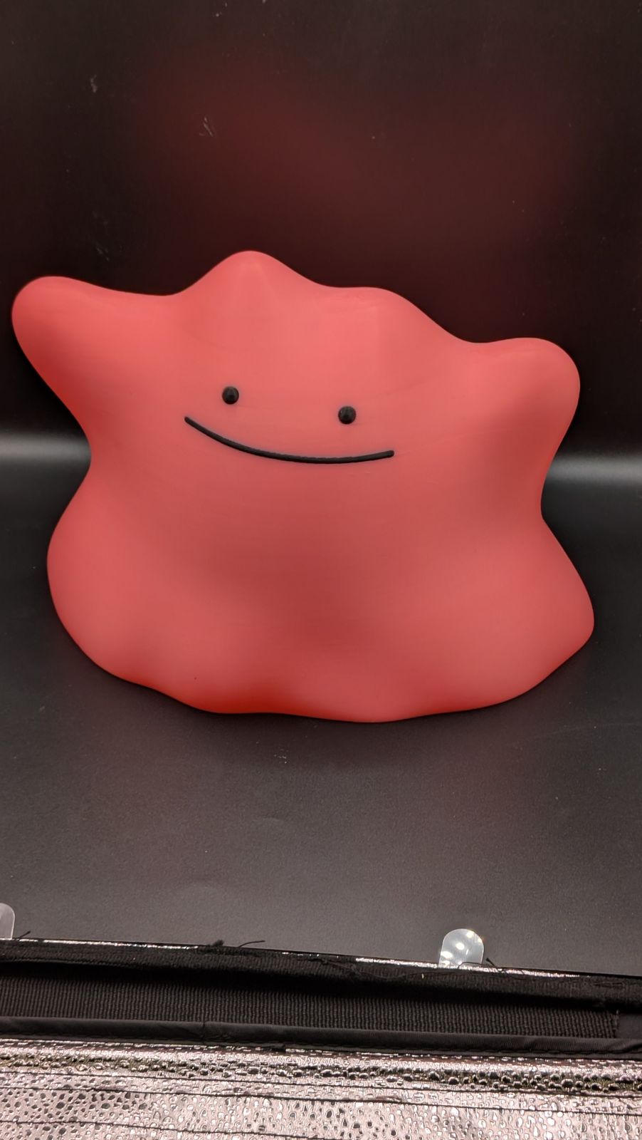 Large Pokemon