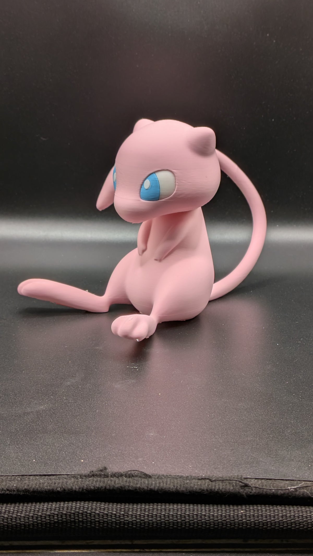 Large Pokemon