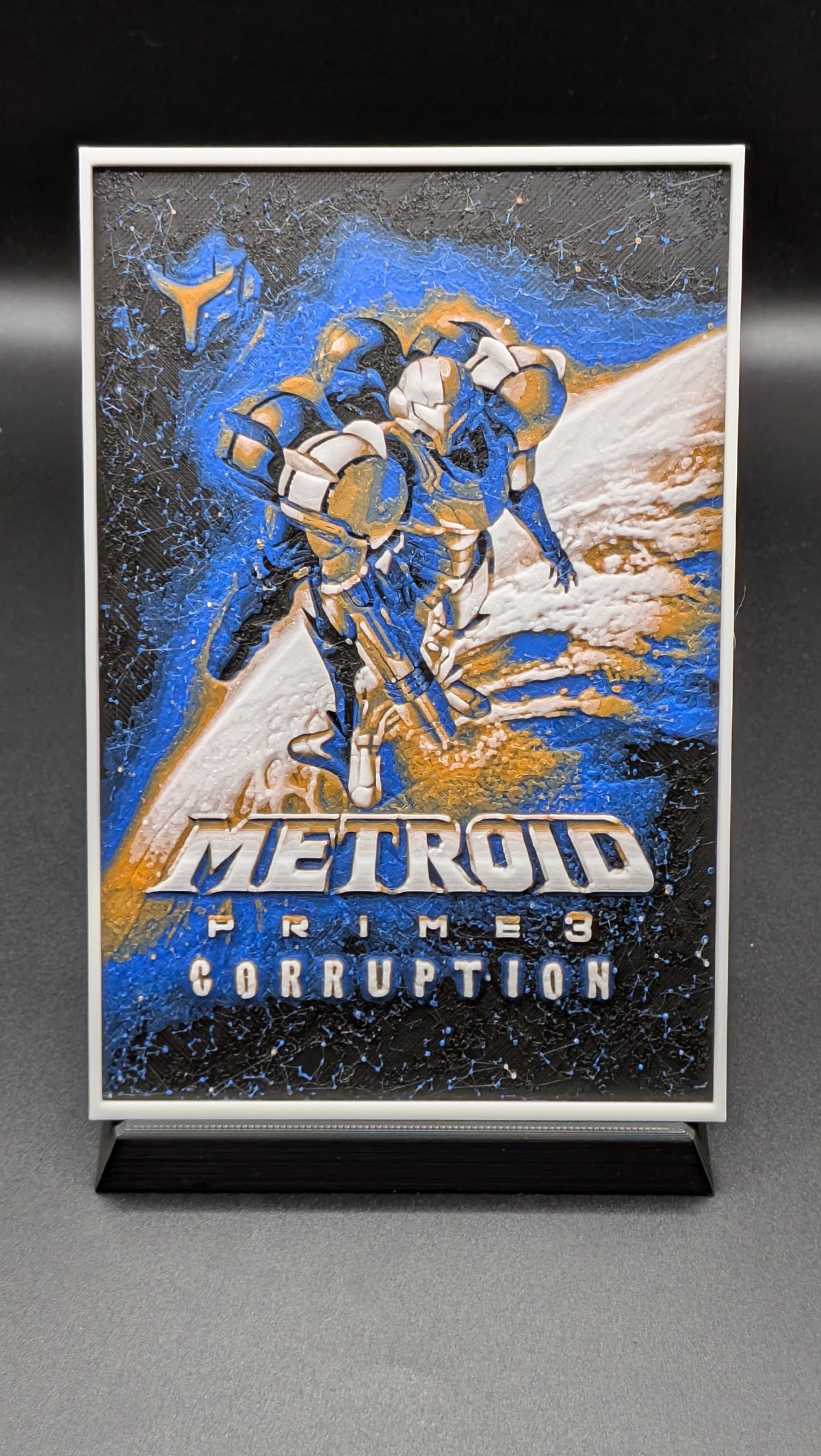 Metroid