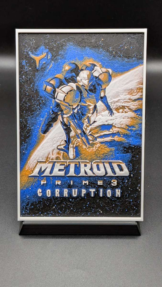 Metroid