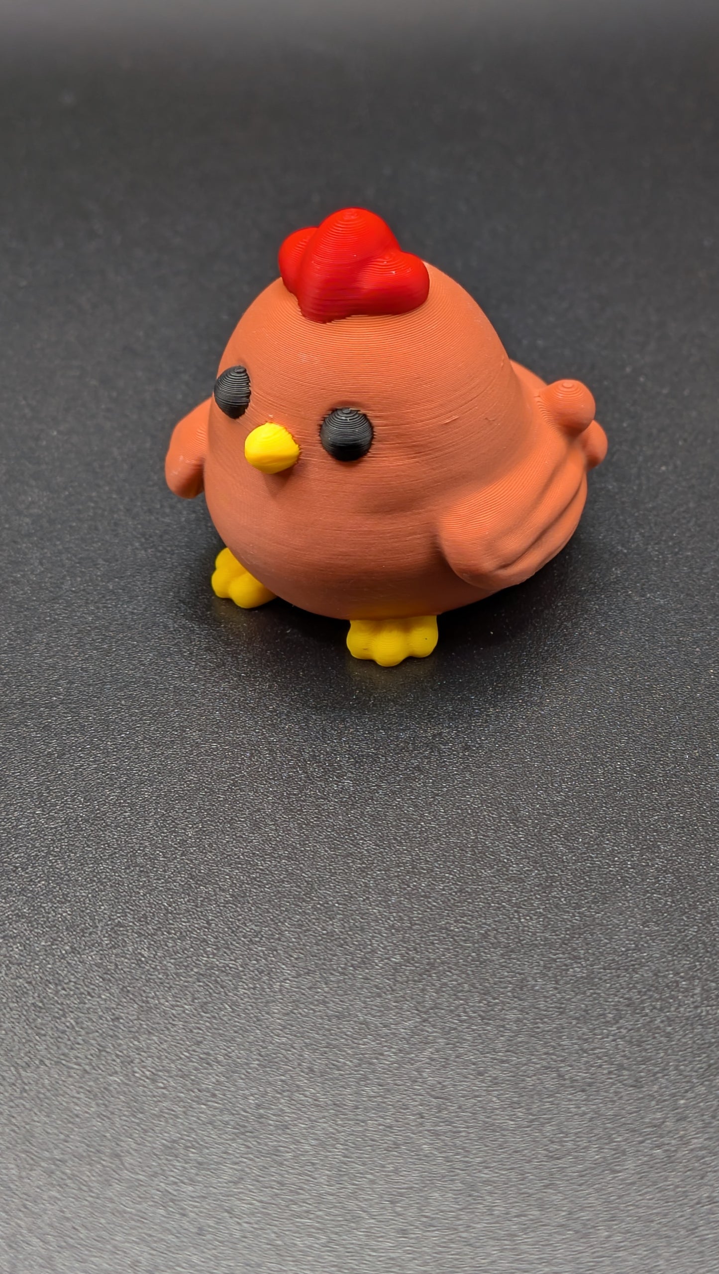 Farm Stand Chicken