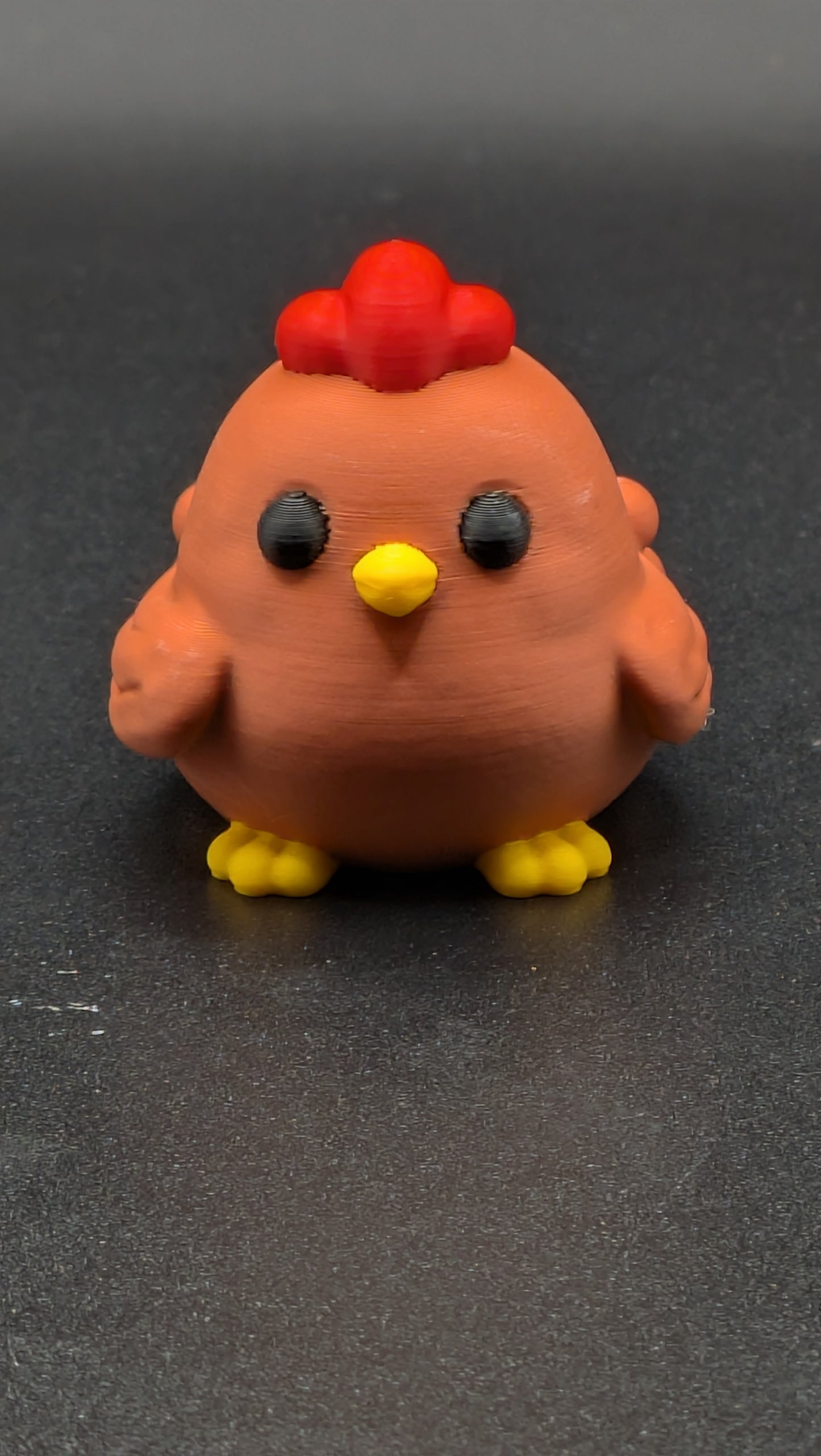 Farm Stand Chicken