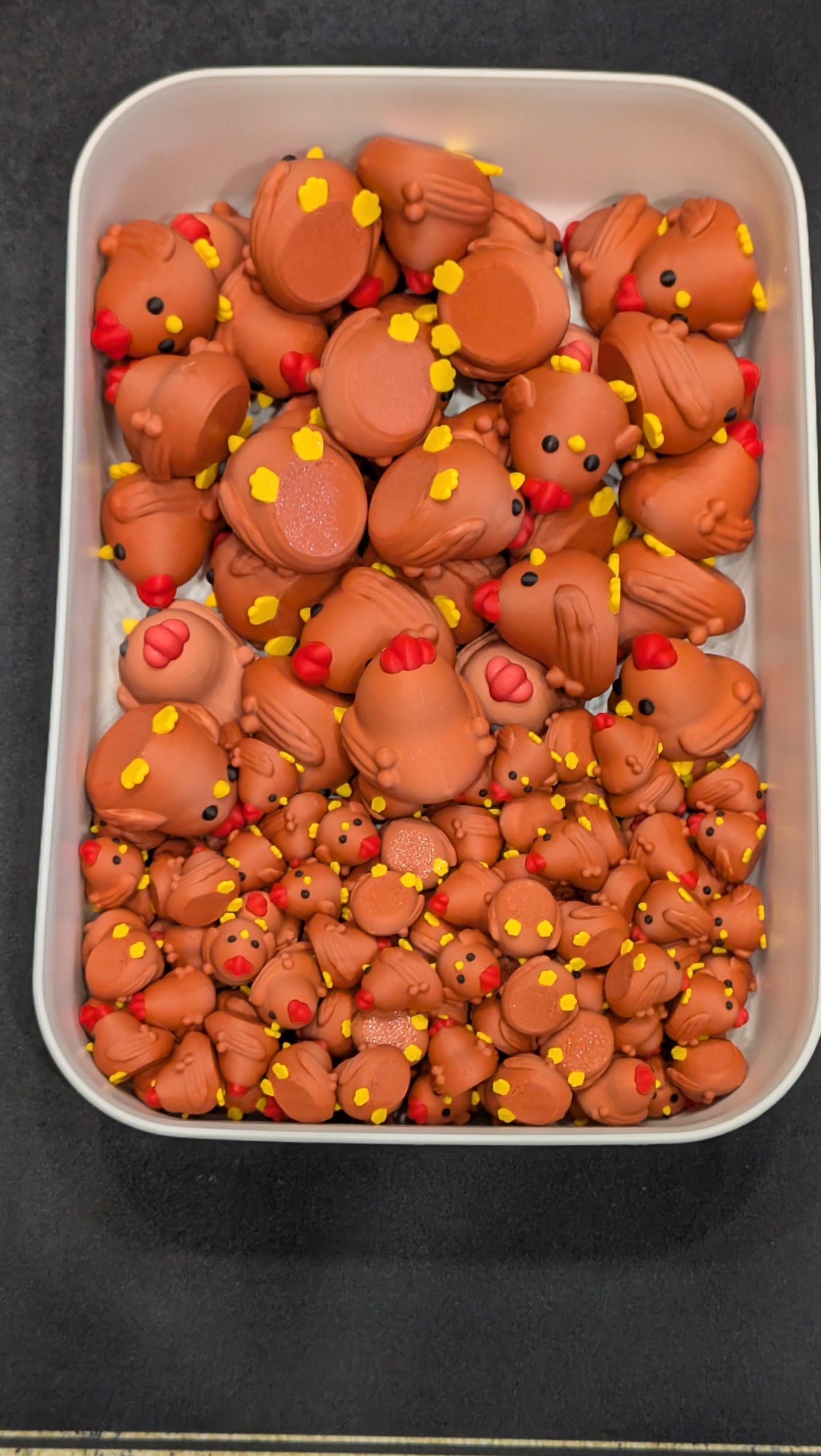Farm Stand Chicken