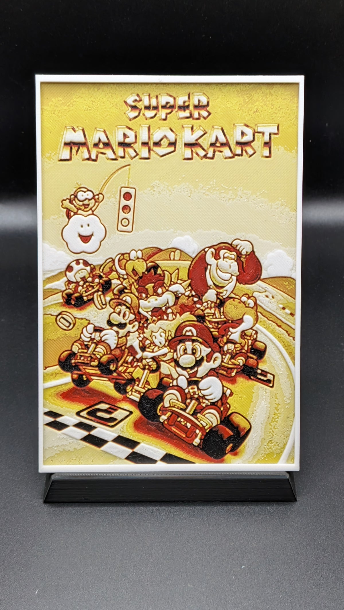 Super Mario Bros.