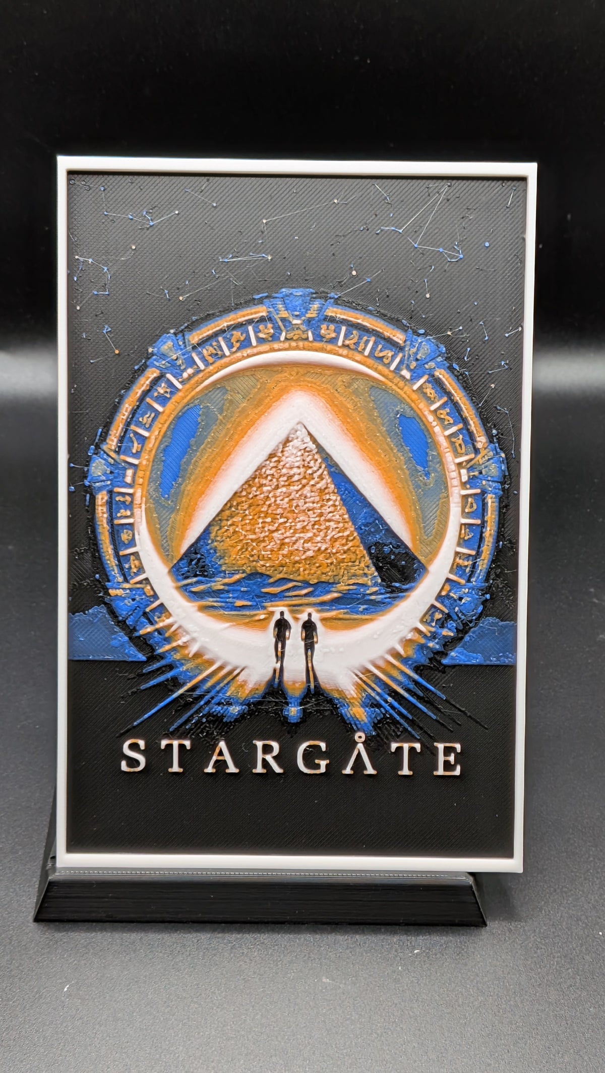 StarGate