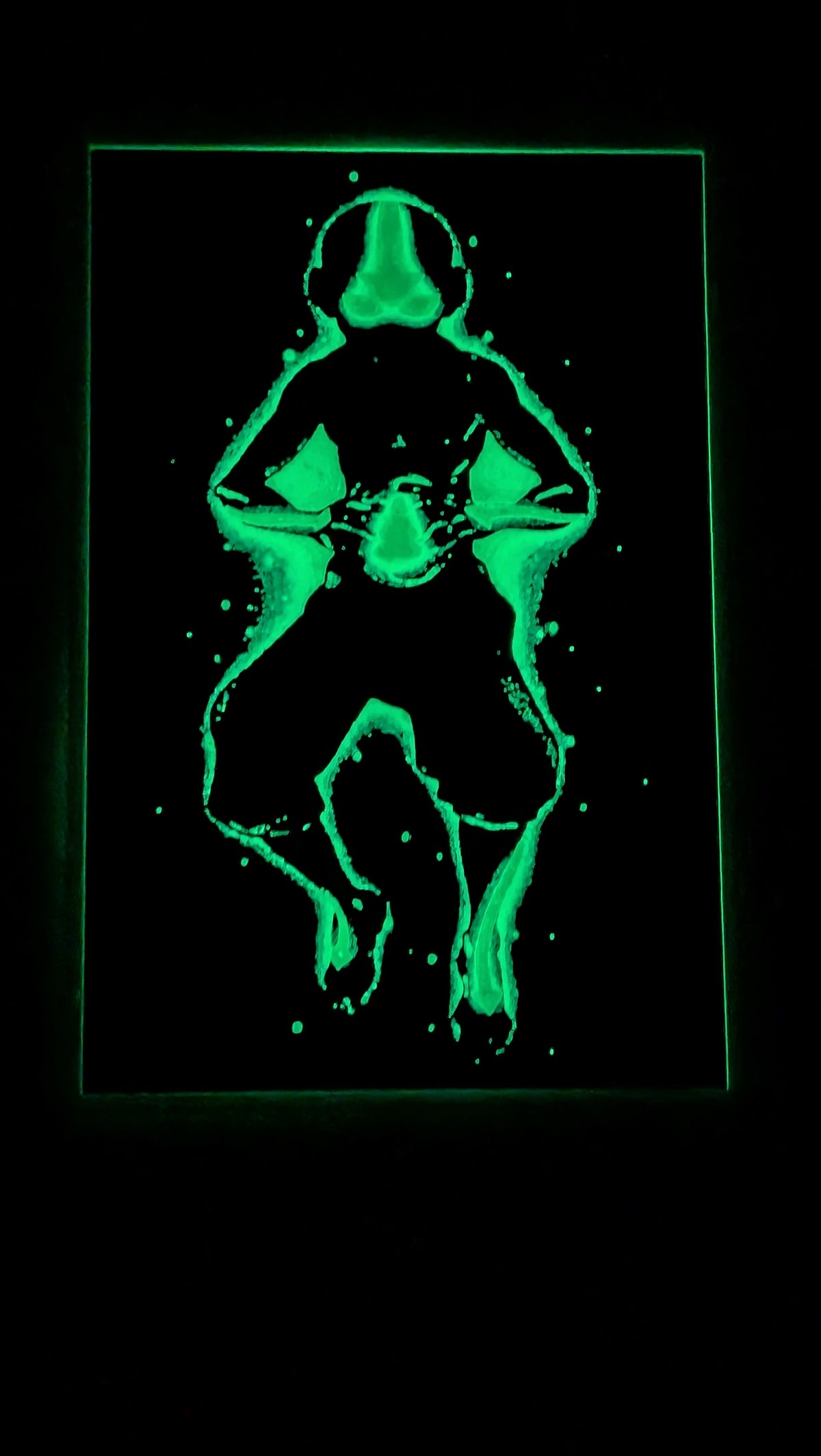 Glow in the Dark