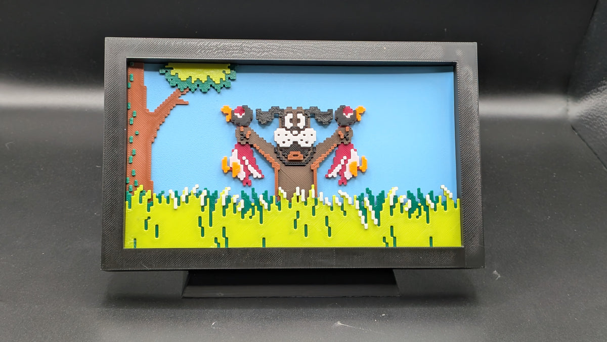 Duck Hunt