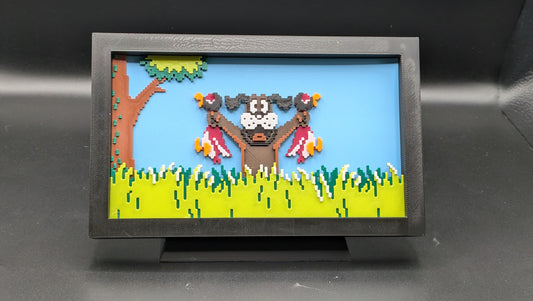 Duck Hunt