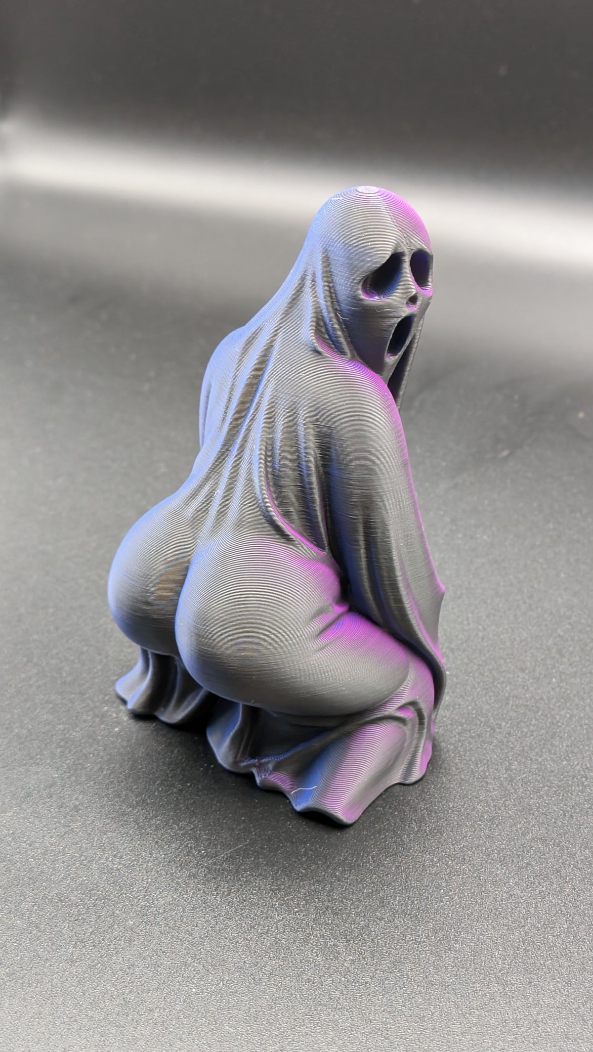 Booty Ghost