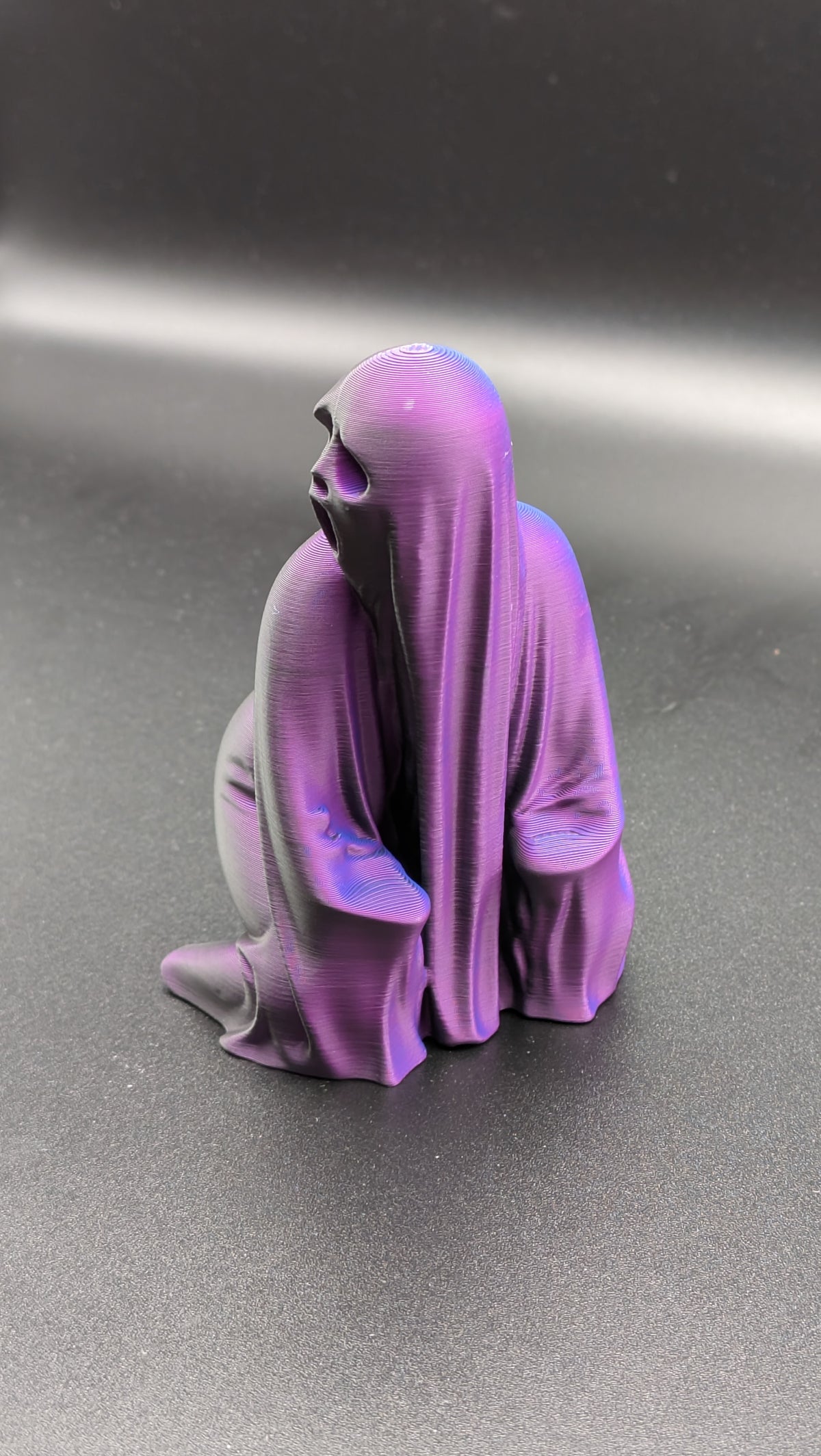 Booty Ghost