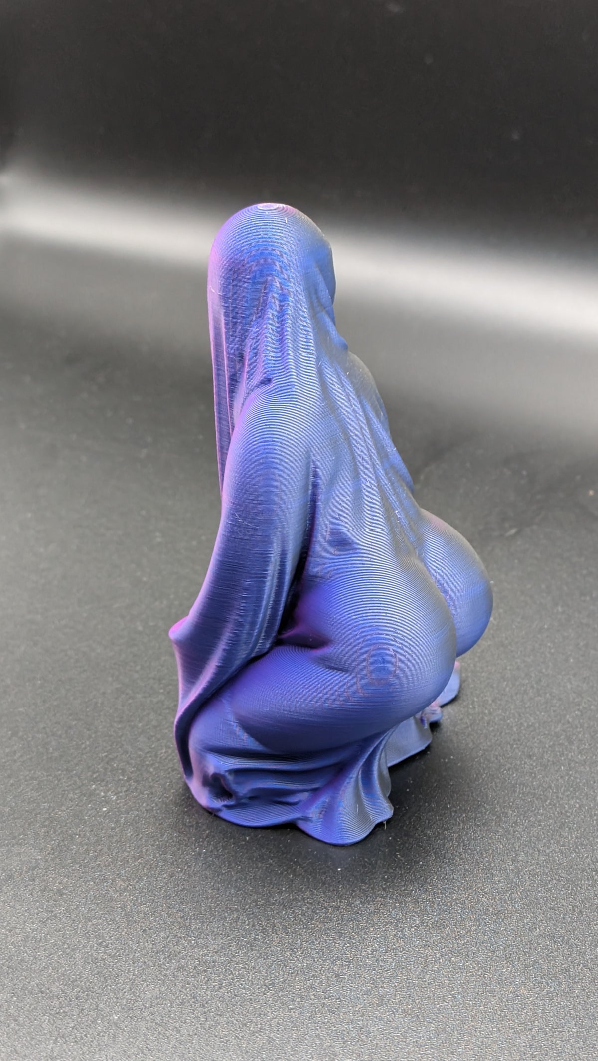 Booty Ghost
