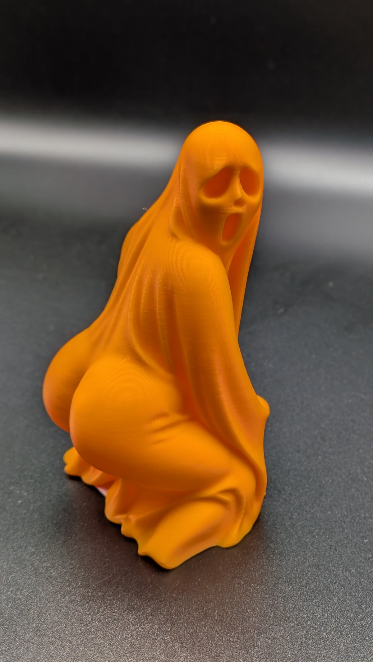 Booty Ghost