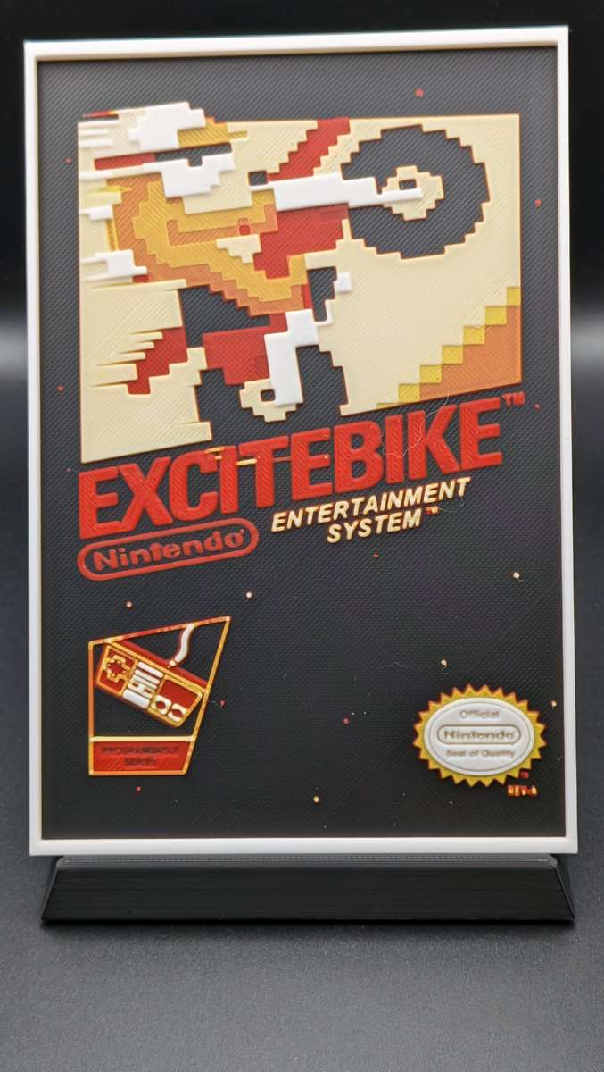 1980s Video Games