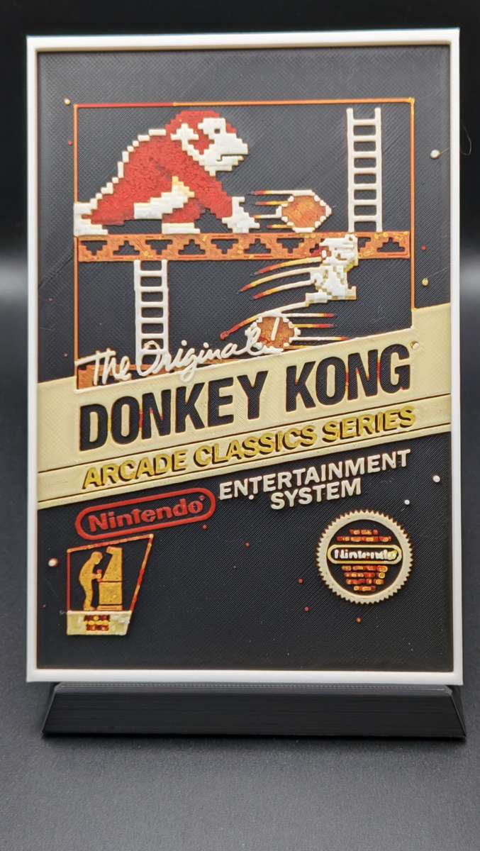1980s Video Games