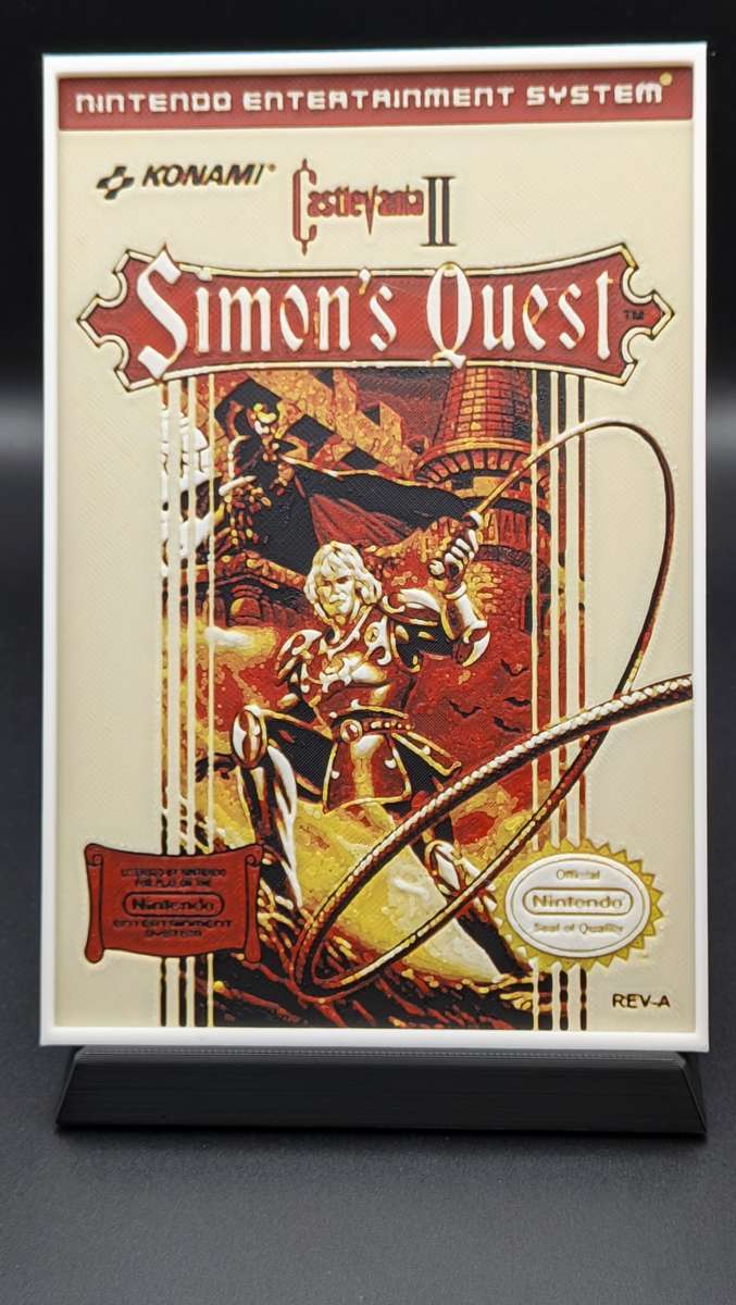 1980s Video Games