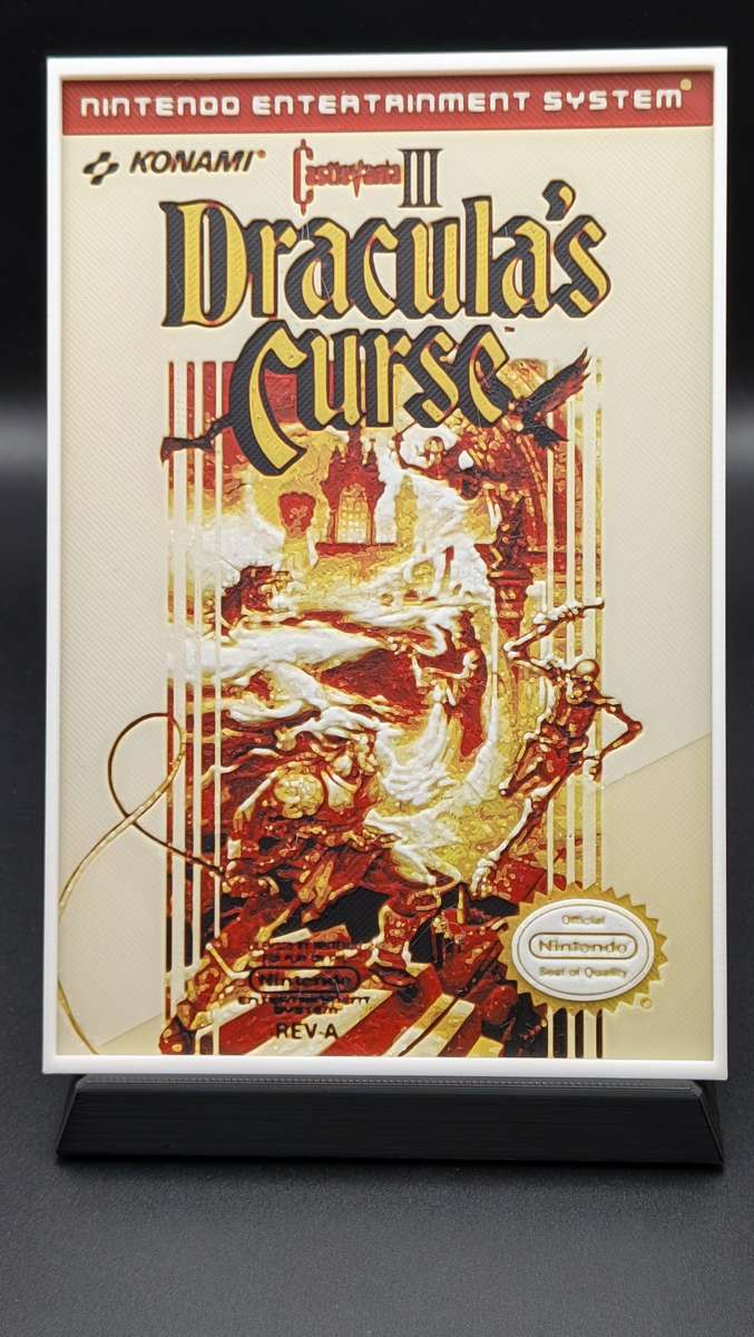 1980s Video Games