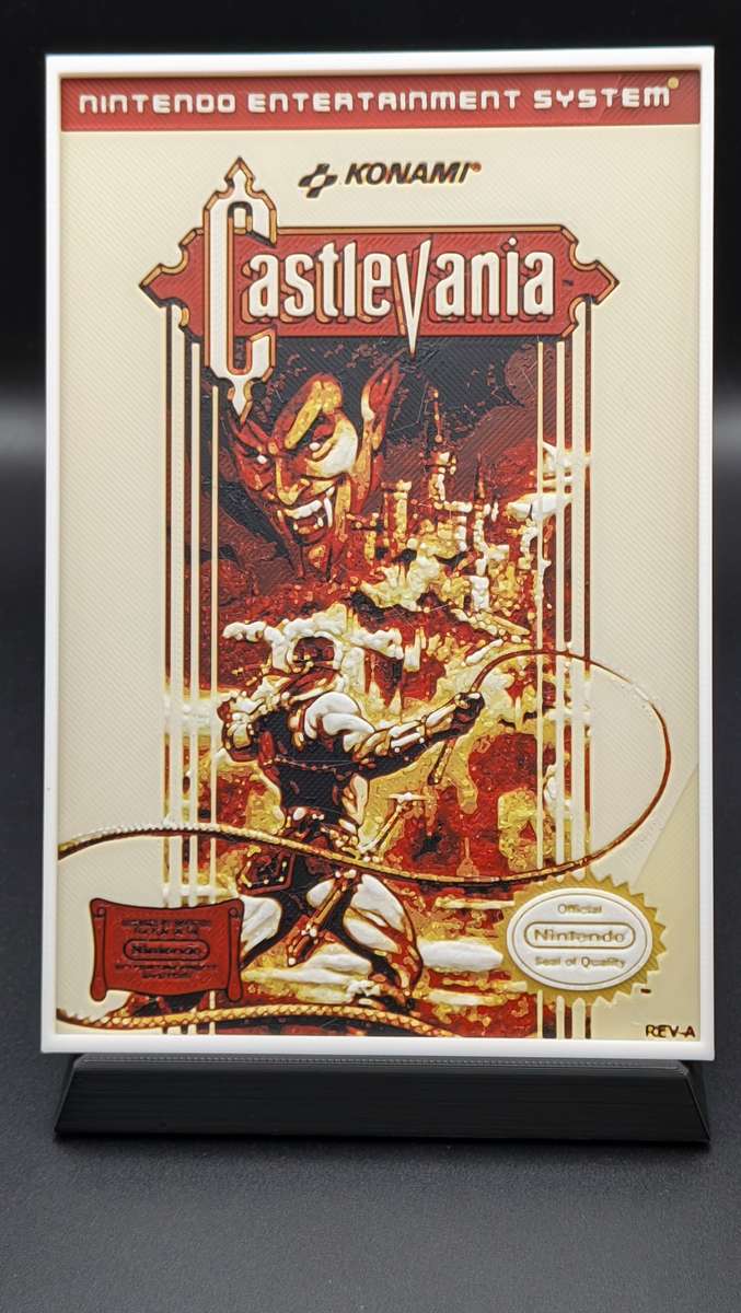 1980s Video Games