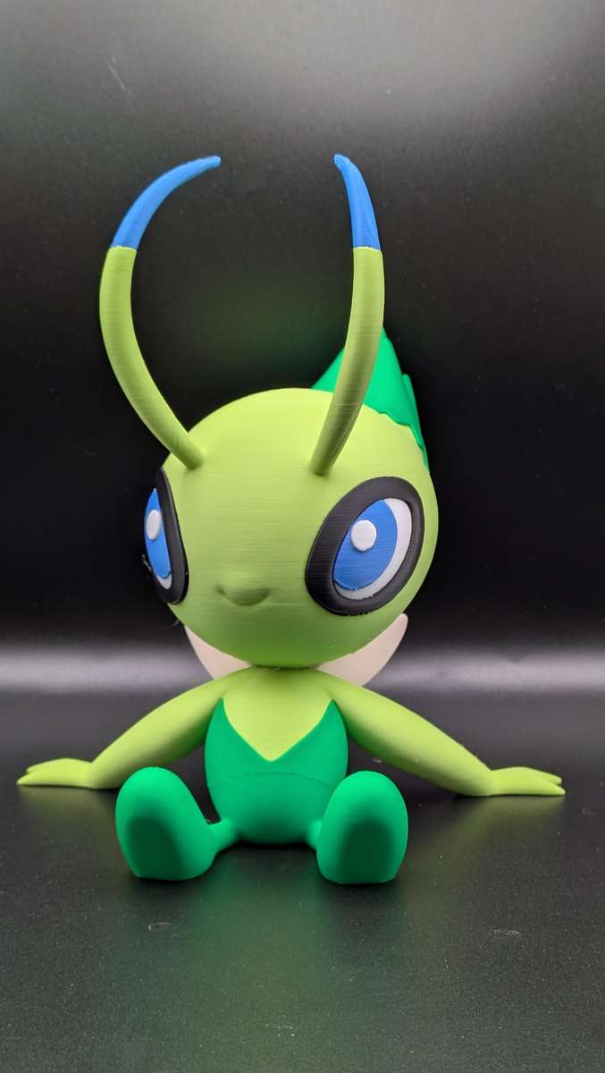 Pokemon - Gen 2