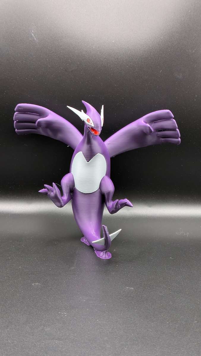 Pokemon - Gen 2