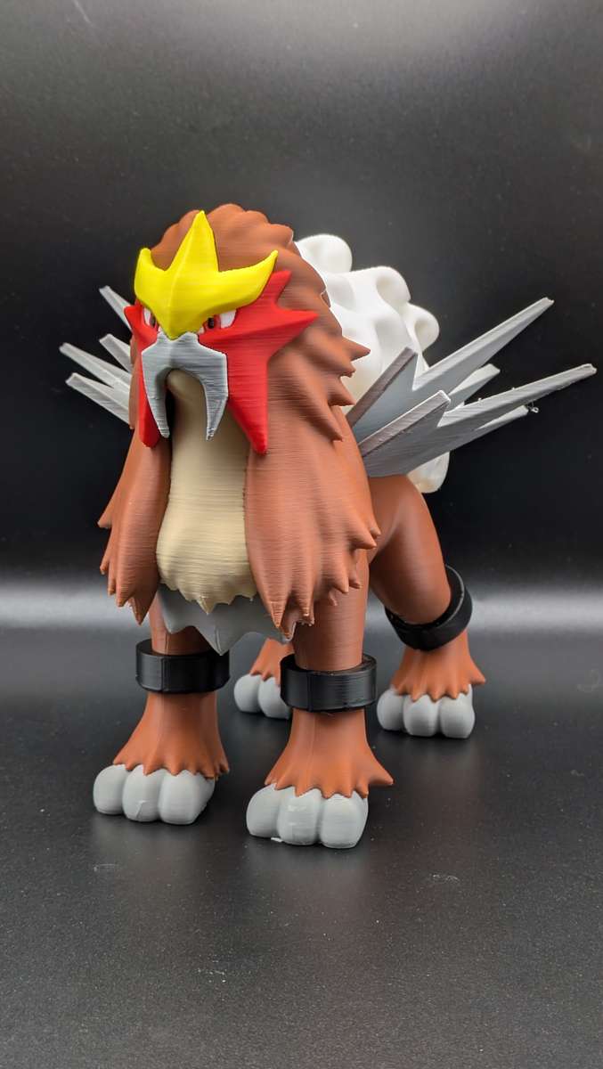 Pokemon - Gen 2