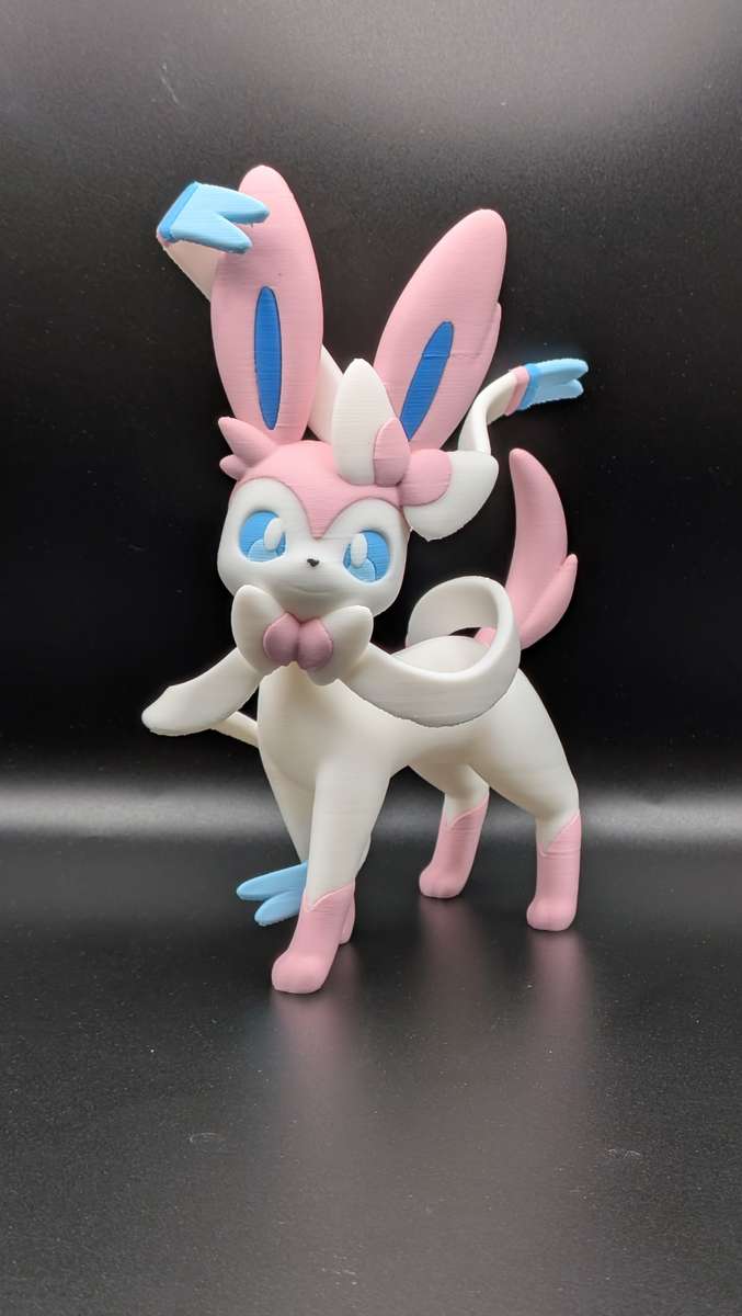 Pokemon - Gen 6