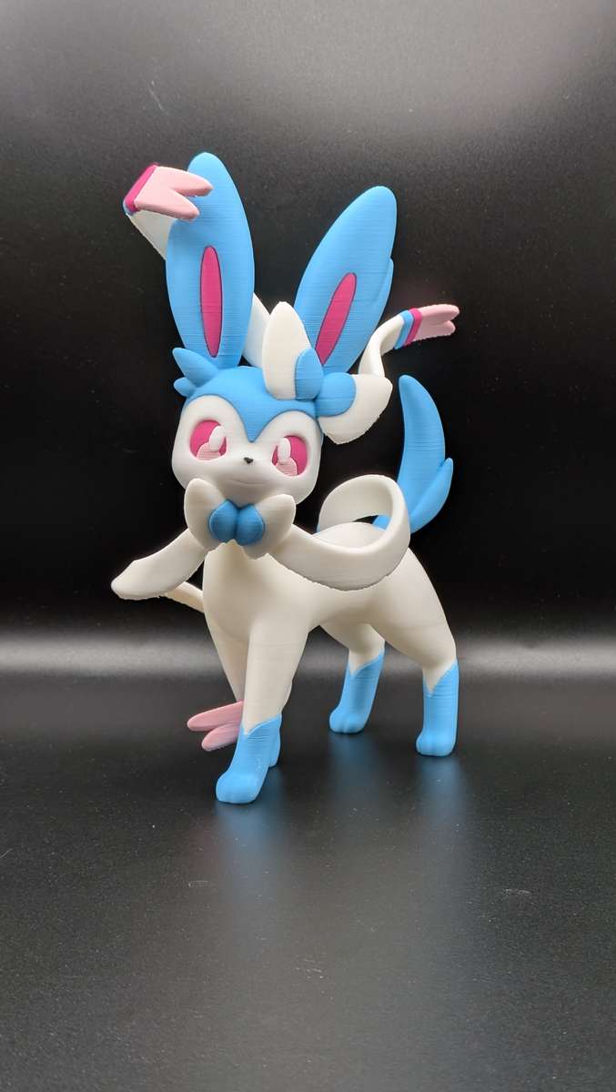 Pokemon - Gen 6