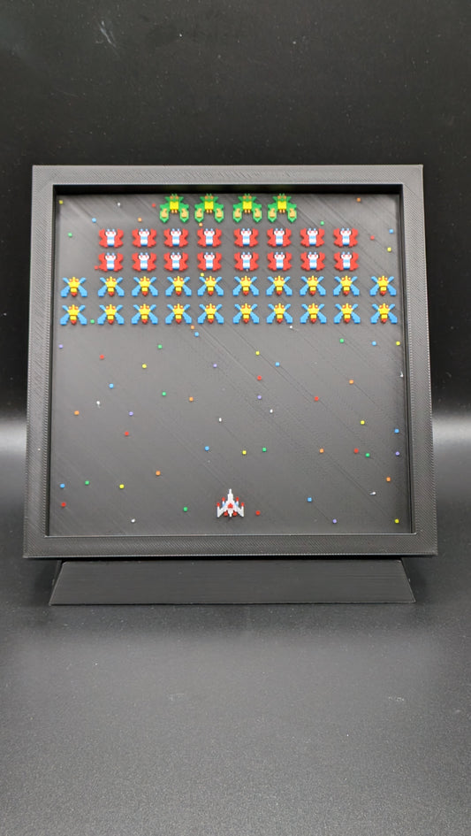 Galaga