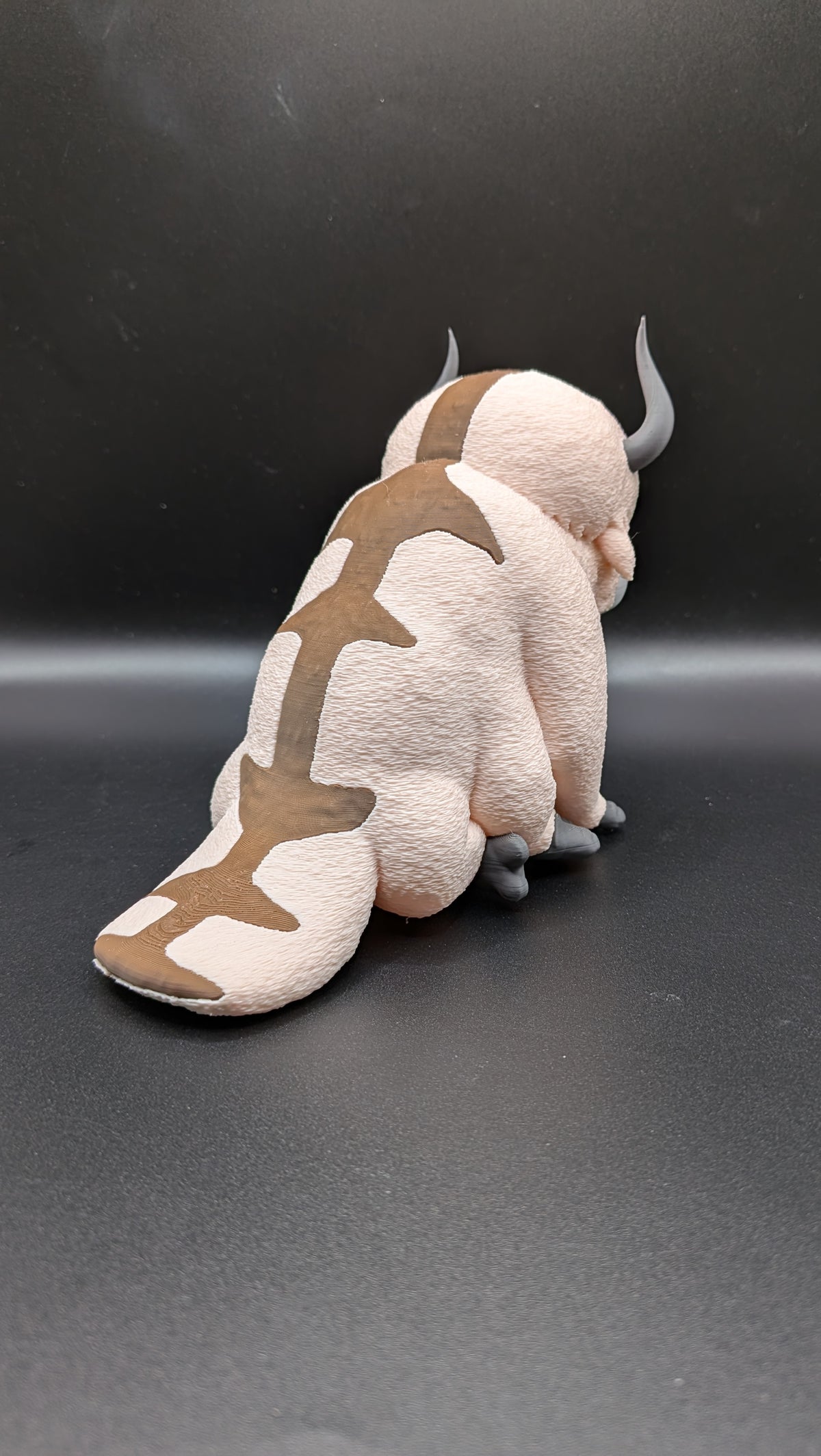 Avatar: ATLA - Appa
