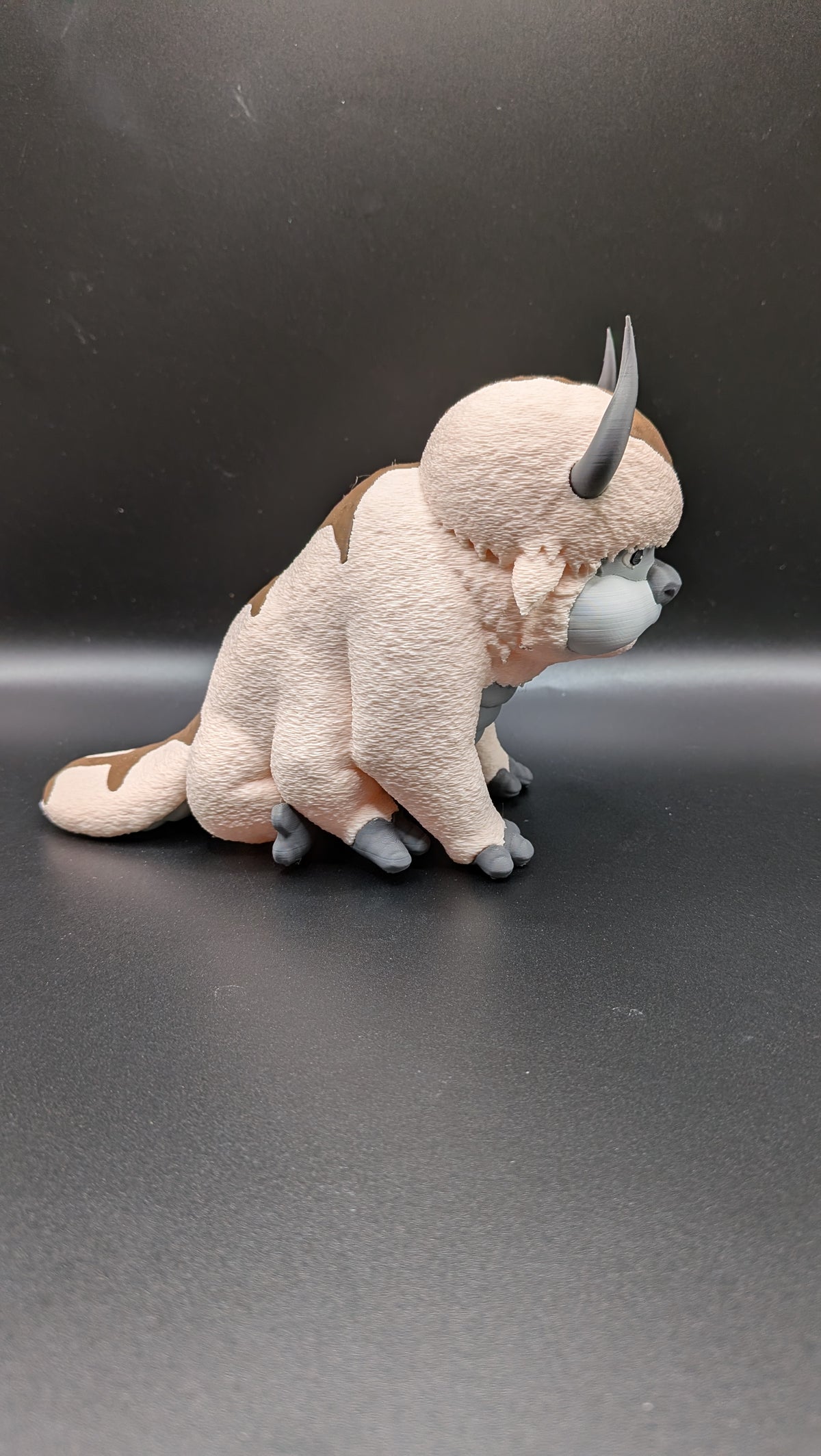 Avatar: ATLA - Appa