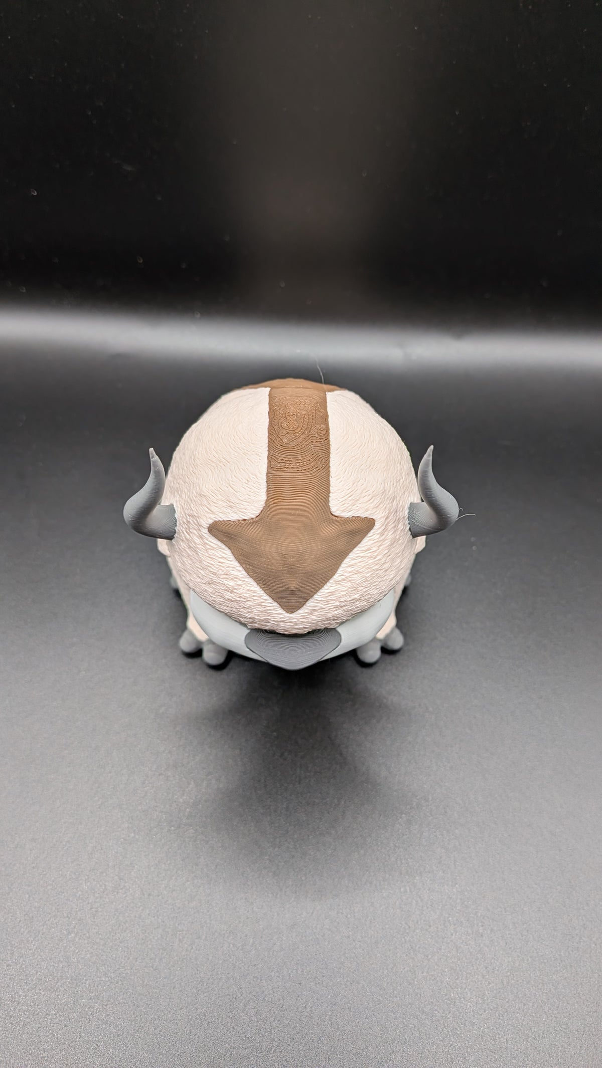 Avatar: ATLA - Appa
