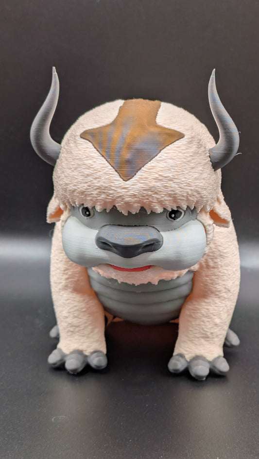 Avatar: ATLA - Appa