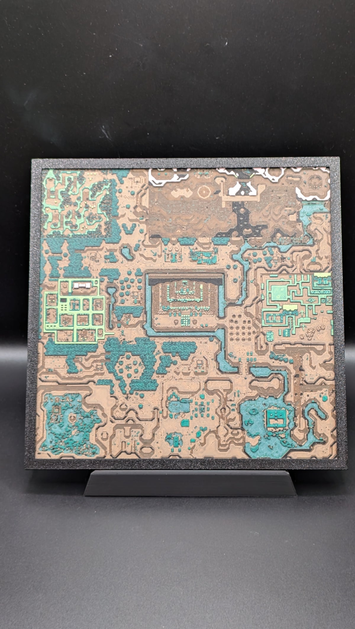 The Legend of Zelda: A Link to the Past
