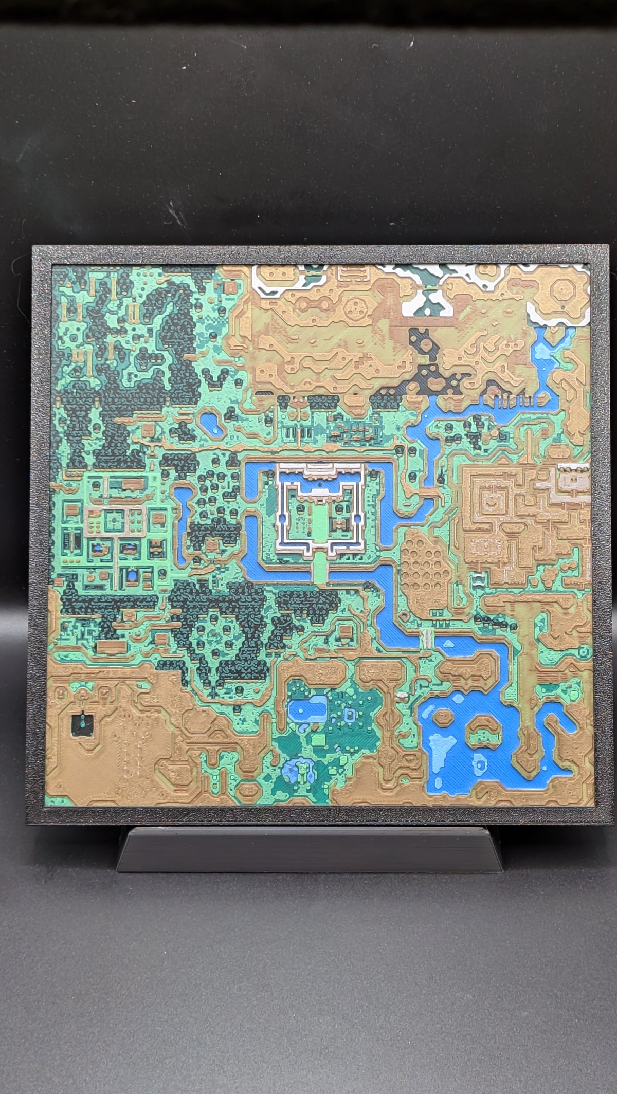 The Legend of Zelda: A Link to the Past