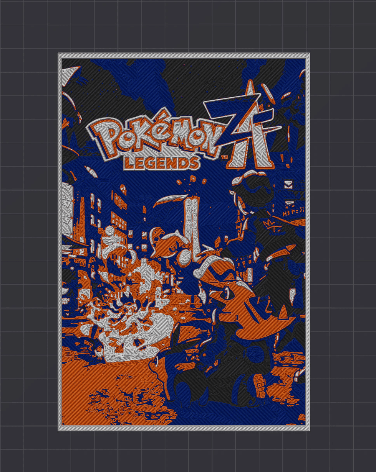 Pokemon