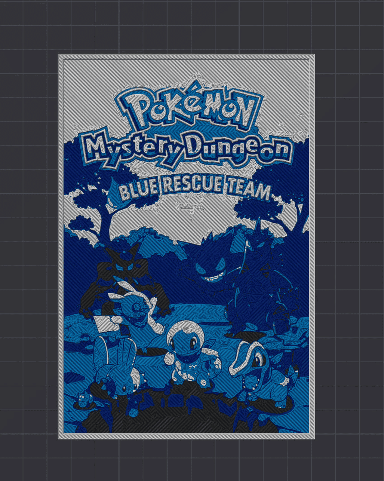 Pokemon