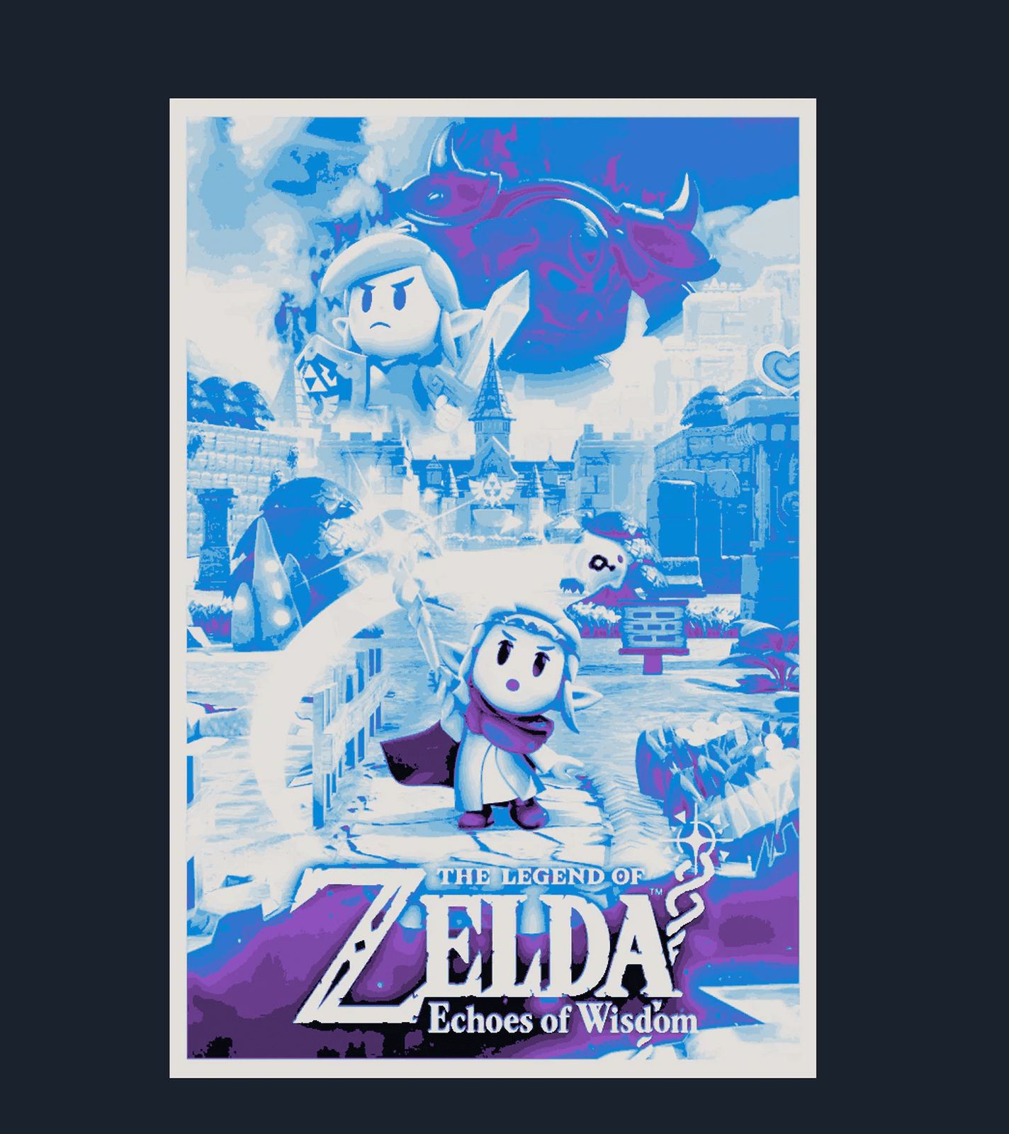 The Legend of Zelda