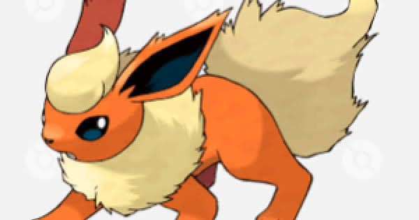 Large Pokemon